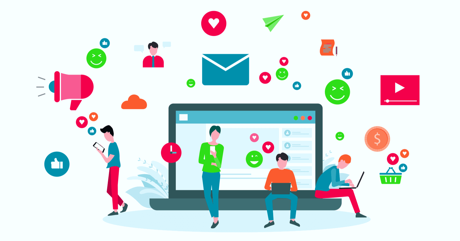 Social Media Impact on SEO: 7 Strategies to Use in 2025