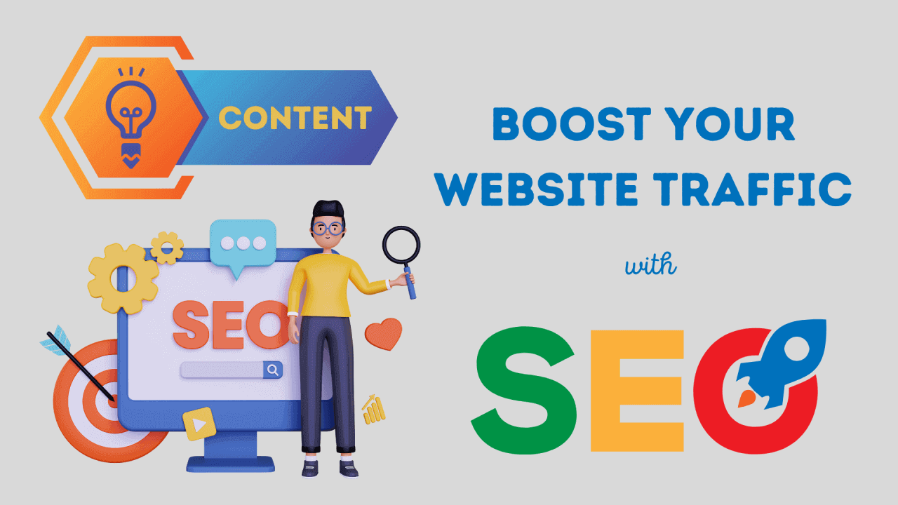 How to Boost Website on Google: 10 Proven Strategies for Higher Rankings